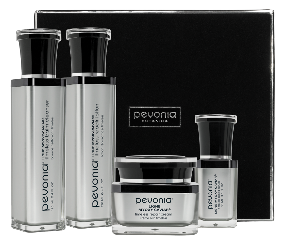 Pevonia Myoxy-Caviar Luxurious Gift Set – The Glow Shop