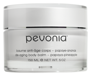 De-Aging body Balm - Papaya - Pineapple