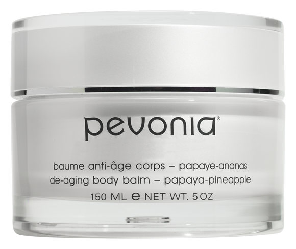 De-Aging body Balm - Papaya - Pineapple