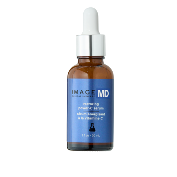 MD Restoring Power-C Serum