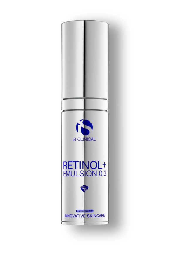 Retinol+ Emulsion 0.3