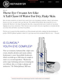 Youth Eye Complex