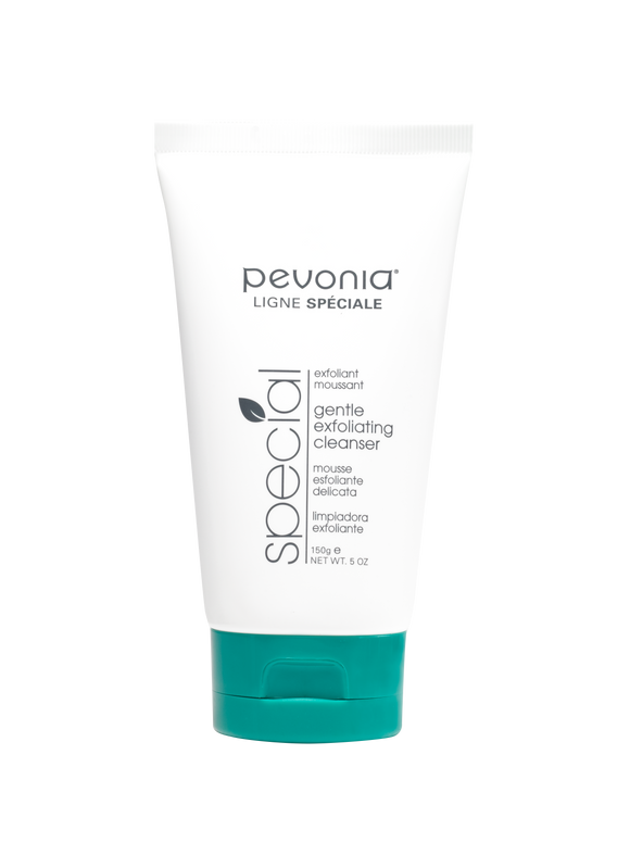 Gentle Exfoliating Cleanser