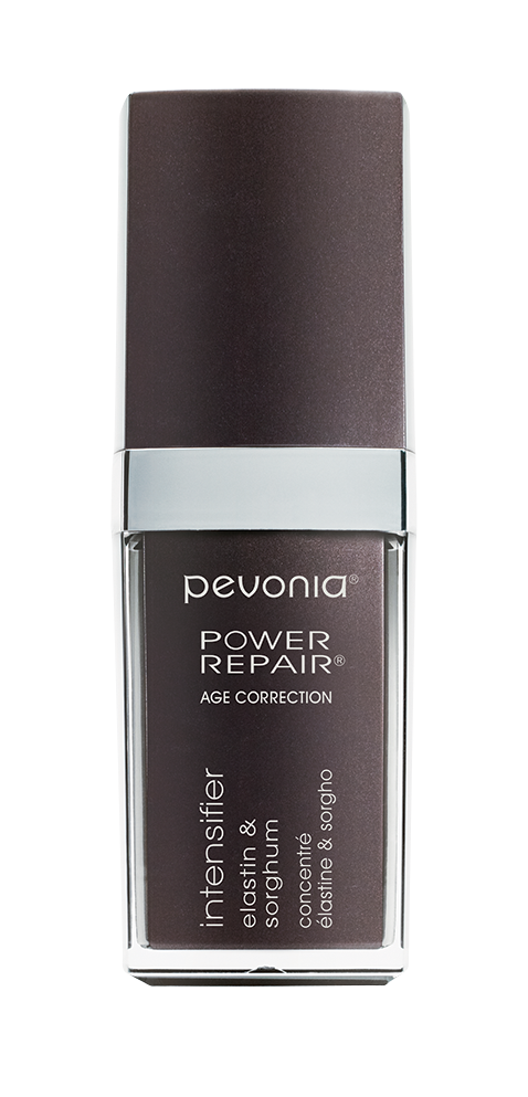 Power Repair Age Correction Intensifier - Elastin & Sorghum