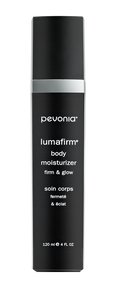 Lumafirm Body Moisturizer