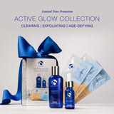 Active Glow Collection - Limited Edition