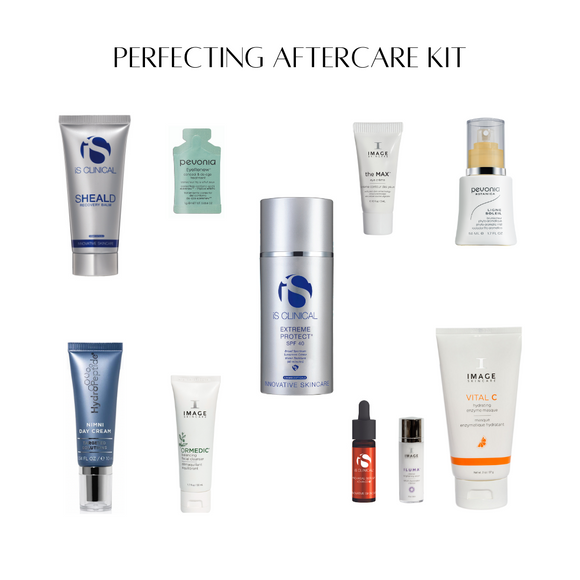 Perfecting Aftercare Kit