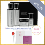 Myoxy Caviar + LightStim LED for Wrinkles Bundle