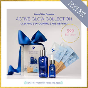 Active Glow Collection - Limited Edition