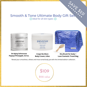 Smooth & Tone Ultimate Body Gift Set