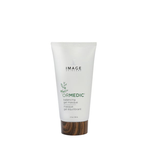 Ormedic Balancing Gel Masque