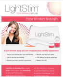 LightStim for Wrinkles