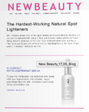 Brightening Serum