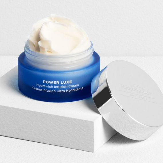 Power Luxe (Retinol free)