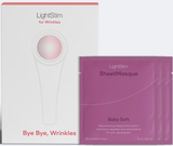 Myoxy Caviar + LightStim LED for Wrinkles Bundle