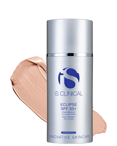 Eclipse Tinted SPF 50+